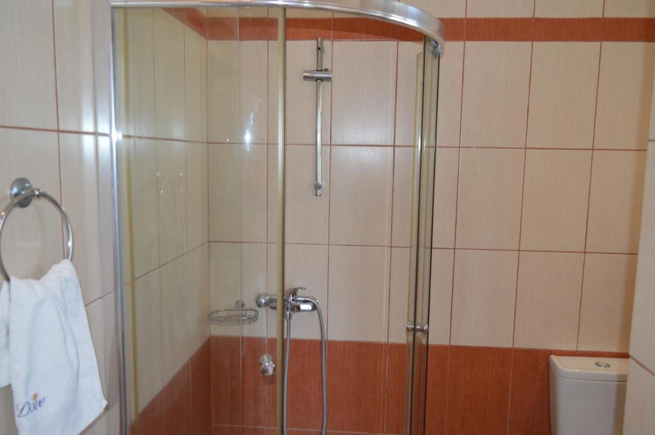 Panagiotis I & II Stds And Apts Tsilivi  Extérieur photo