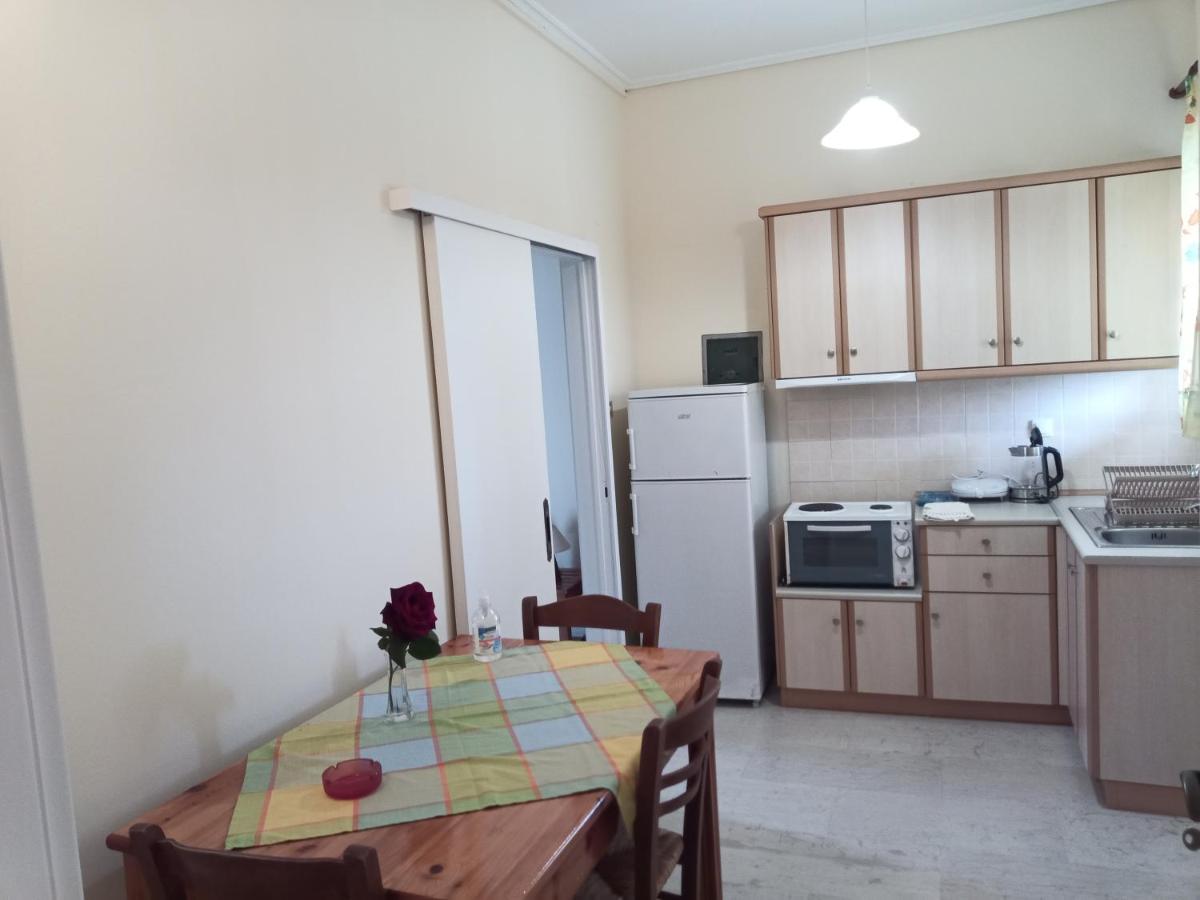 Panagiotis I & II Stds And Apts Tsilivi  Extérieur photo
